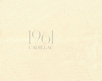 1961 Cadillac Prestige-00.jpg